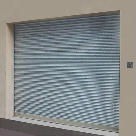 GI Rolling Shutter