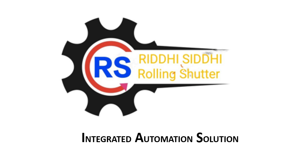 Riddhi Siddhi Rolling Shutter